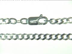 310168-2619-000 | Damenarmband Bad Neustadt 310168 925 Silber ohne Besatz 